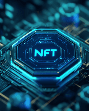 Mint Fortune Cocoa NFTs